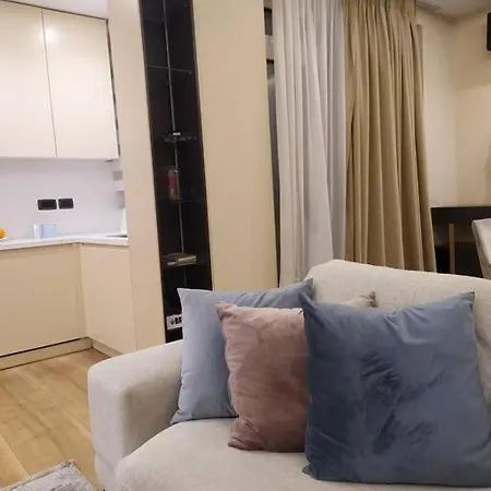 Διαμέρισμα Hublife In Center