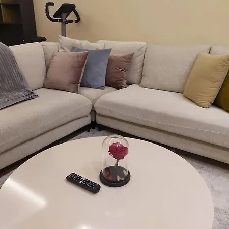 Διαμέρισμα Hublife In Center *