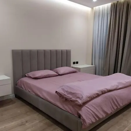 Hublife In Center Διαμέρισμα Τίρανα