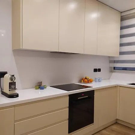 Hublife In Center Διαμέρισμα *