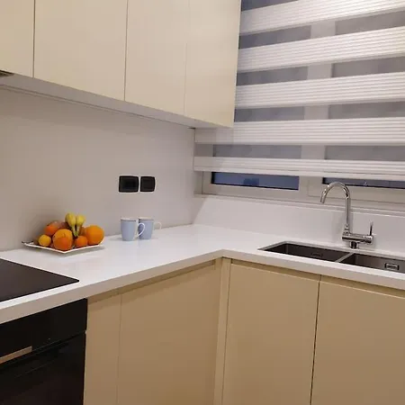 Διαμέρισμα Hublife In Center